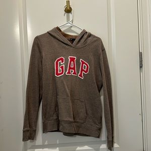 GAP hoodie